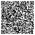 QR code with Don Reeves PHD contacts