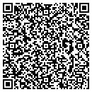 QR code with Oaks Gallery contacts