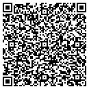 QR code with JC Tailors contacts