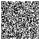 QR code with Barry's Cafe contacts