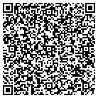 QR code with Answering Greensboro An Answer contacts