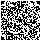 QR code with Tee'd Off Driving Range contacts