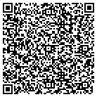 QR code with A-Plus Refinishing Inc contacts