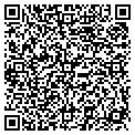 QR code with Gap contacts