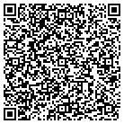 QR code with Hicks Total Performance contacts