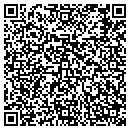 QR code with Overtons Logging Co contacts