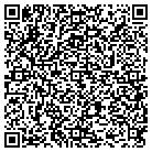 QR code with Advanced Laboratories Inc contacts