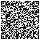 QR code with Allen Roofing contacts