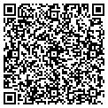 QR code with DDU Express contacts