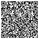 QR code with Canvas Shop contacts