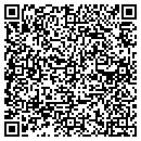 QR code with G&H Constructors contacts