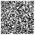 QR code with Ledger Plus Ross KANE contacts