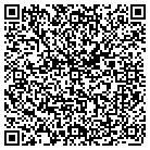 QR code with Hua Run Chinese Amer Buffet contacts