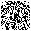 QR code with X Rays Just contacts