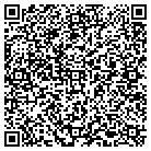 QR code with A1 Mobile Home Moving & Setup contacts