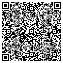 QR code with Tina's Crew contacts