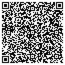 QR code with Kathy N Barnes DDS contacts