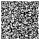 QR code with Home Town Florist contacts