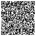 QR code with SDC contacts