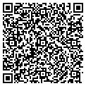 QR code with QRP Inc contacts