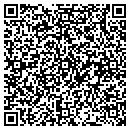 QR code with Amvets Post contacts