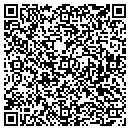 QR code with J T Lewis Builders contacts