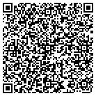 QR code with N&J Silk Screen Printing Co contacts