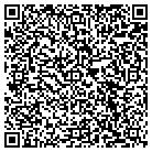 QR code with Yanceyville Road Volunteer contacts
