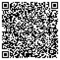 QR code with Dejavue contacts