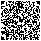 QR code with Koury Properties Centre contacts