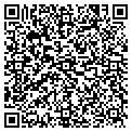 QR code with C A Foster contacts