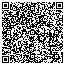 QR code with R Andrew Womble Atty At contacts