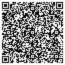 QR code with R & S Services contacts