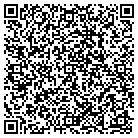QR code with C & J Domestic Service contacts