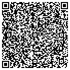 QR code with White Swan Bar-B-Que & Chicken contacts