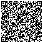 QR code with Rhoades Tree Service contacts