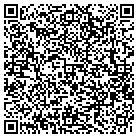 QR code with P A Haden-Stanziale contacts