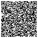 QR code with R W Johnson Inc contacts