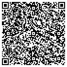 QR code with R&R Used Furniture contacts