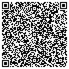QR code with Hill John R As Trustee contacts