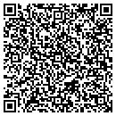 QR code with Atlantic Rancher contacts