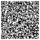 QR code with R C Manufactured Homes Inc contacts
