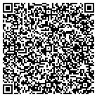 QR code with Mc Murray Stern Burt C Gentle contacts
