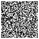QR code with J B Imaging Inc contacts