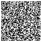 QR code with Calista Salon & Day Spa contacts