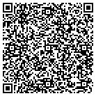 QR code with Rhonda's Styling Salon contacts