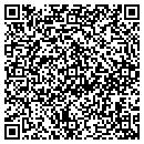 QR code with Amvets 777 contacts