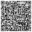 QR code with Cashpoint contacts