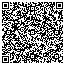 QR code with Kim's Alterations contacts