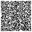 QR code with Regent House Of Merced contacts